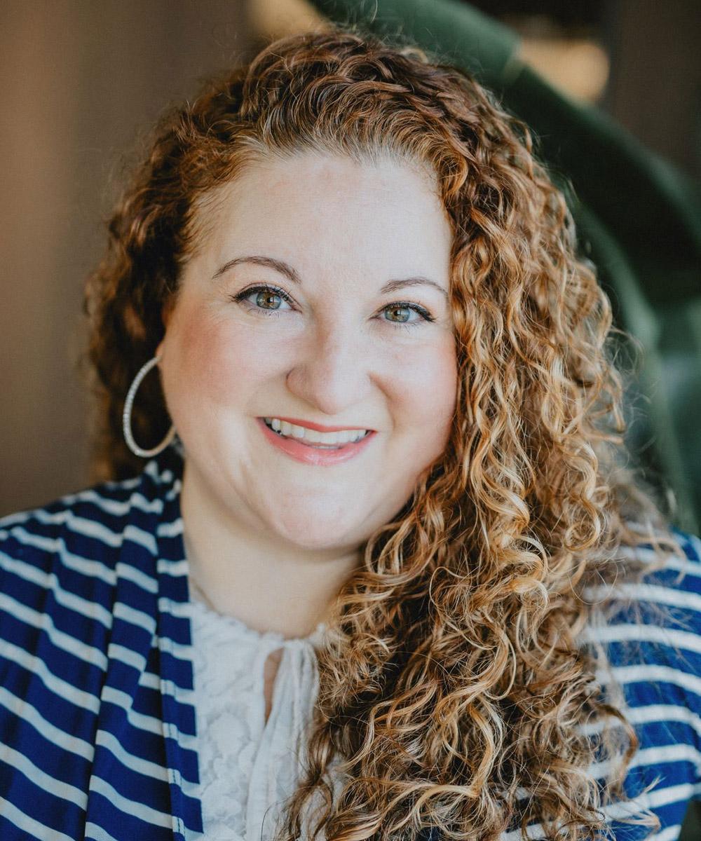Christina Filippidis headshot